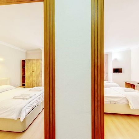 Kayi Pansiyon Ardeşen Exterior foto